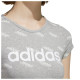 Adidas Γυναικεία κοντομάνικη μπλούζα Favorites Tee